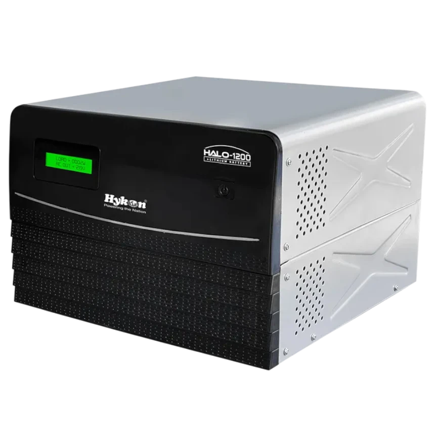 Hykon-Halo Lithium Battery